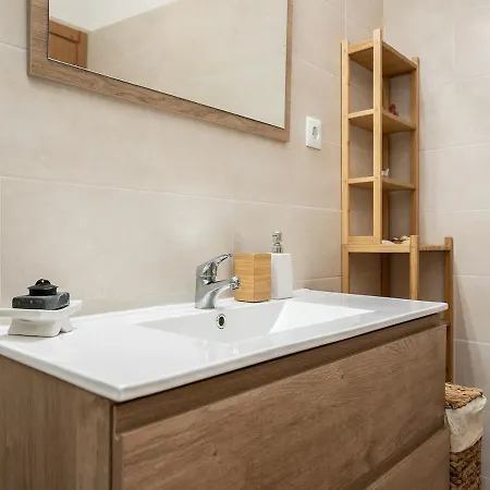 New ! Muralha - Appartement