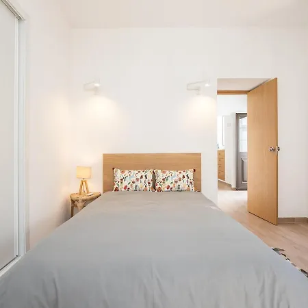 New ! Muralha - Appartement Tavira