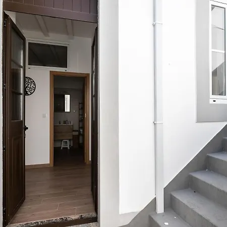 Apartman New ! Muralha -