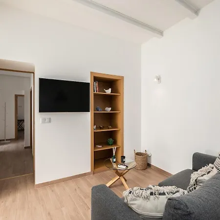 Apartman New ! Muralha - Tavira