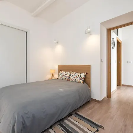 New ! Muralha - Apartment *