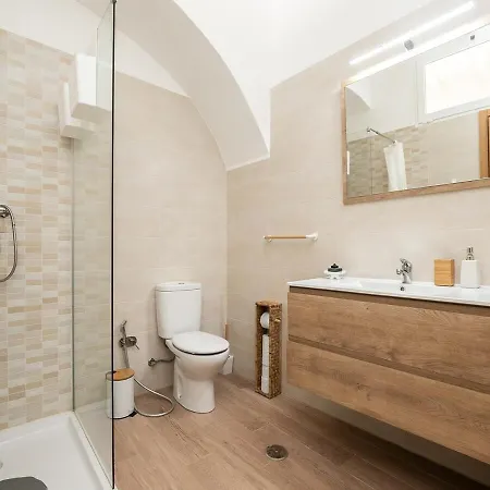 New ! Muralha - Apartman Tavira