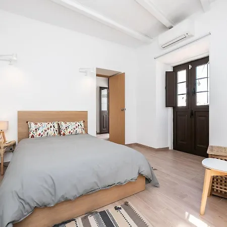 New ! Muralha - Apartman