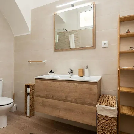 Appartement New ! Muralha - *