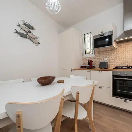 New ! Muralha - Appartement Tavira