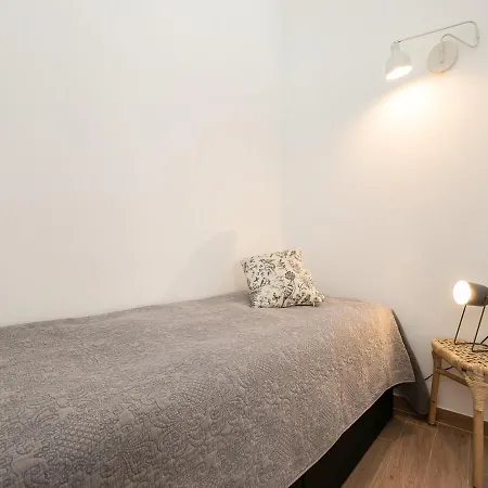 New ! Muralha - Apartman