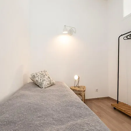 Apartman New ! Muralha - Tavira