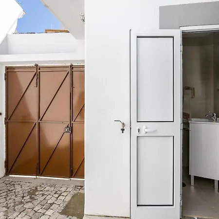New ! Muralha - Apartman