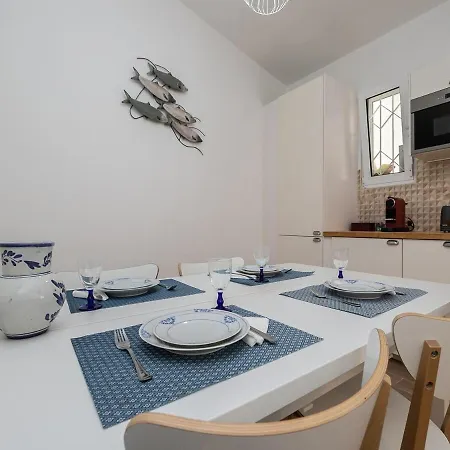 Appartement New ! Muralha - *