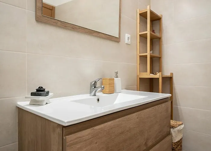 New ! Muralha - شقة