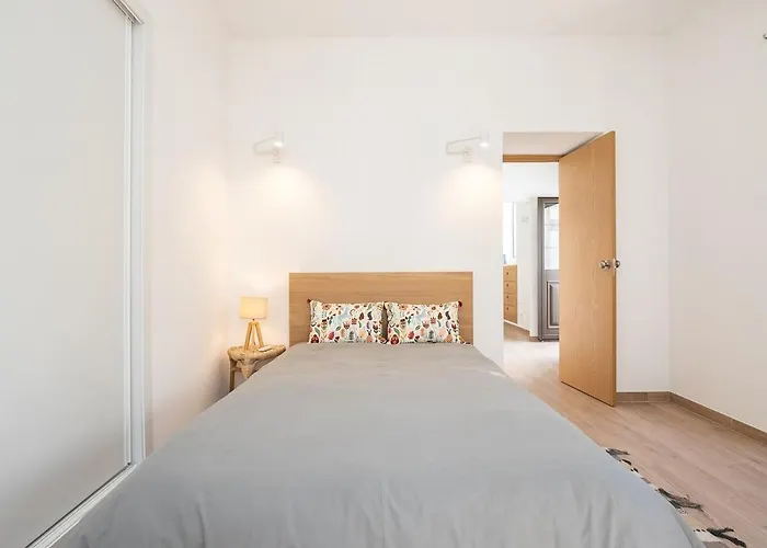 New ! Muralha - شقة تافيرا