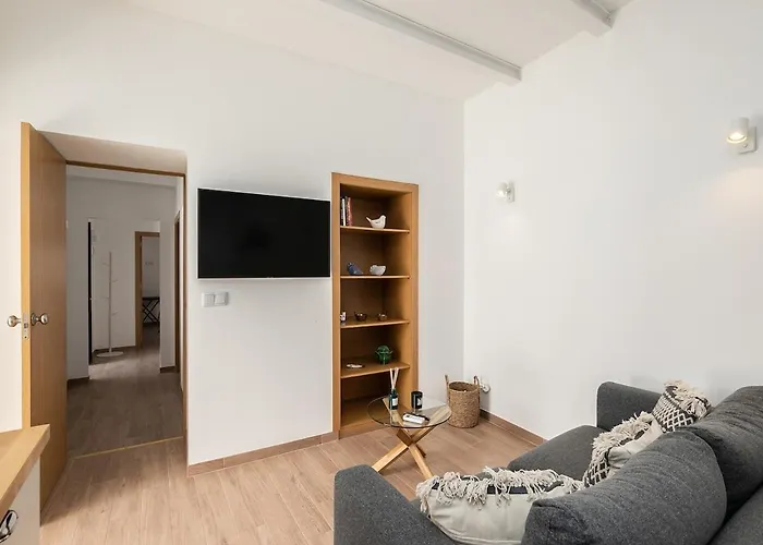 شقة New ! Muralha - تافيرا