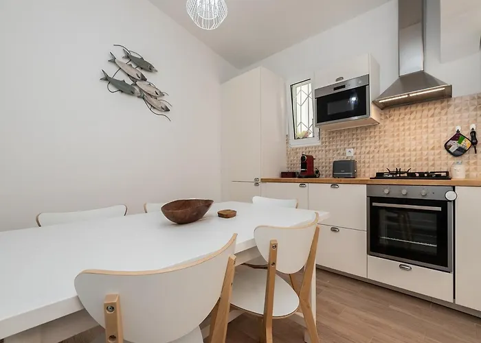 New ! Muralha - شقة تافيرا