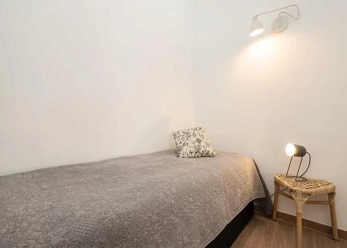 New ! Muralha - شقة