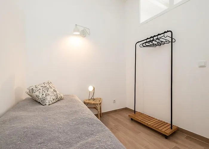 New ! Muralha - شقة *