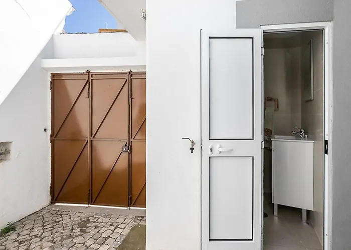 New ! Muralha - شقة