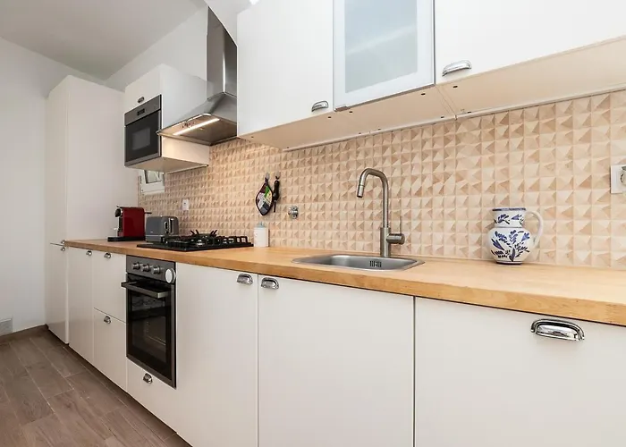 New ! Muralha - Apartment Tavira