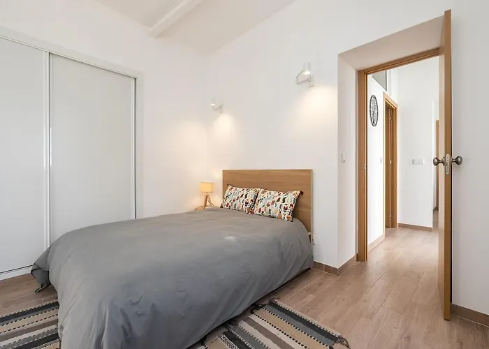 New ! Muralha - Apartment *