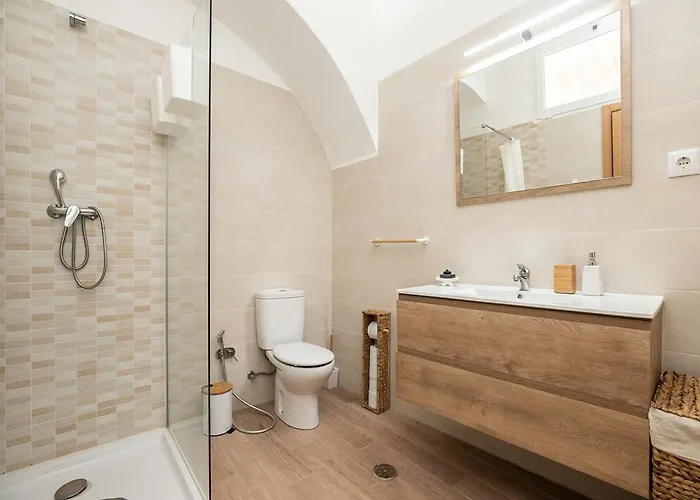 New ! Muralha - Apartment Tavira