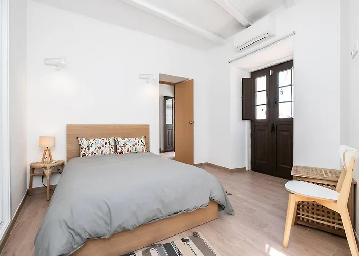 New ! Muralha - Apartment