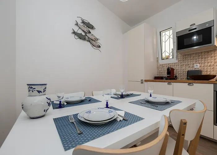 Apartment New ! Muralha - *